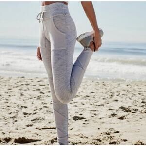 FP Movement by Free People Gray Leggings